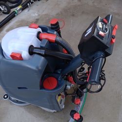 Floor Cleaner