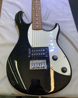 Peavey Rockmaster Electric Guitar