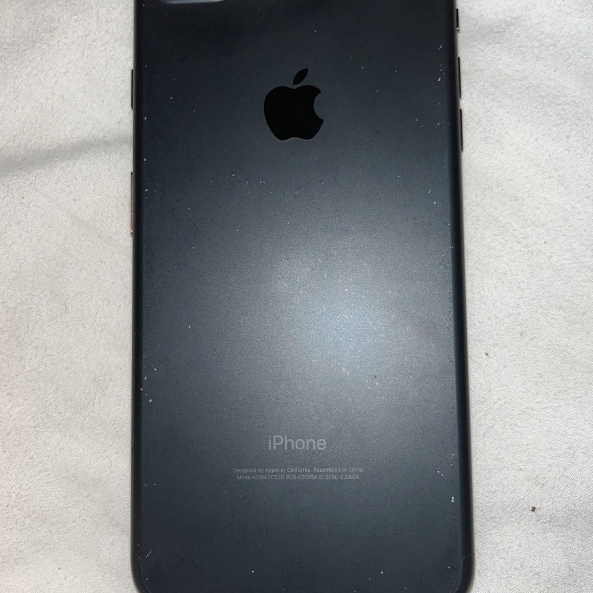 iPhone 7 Plus Unlocked 