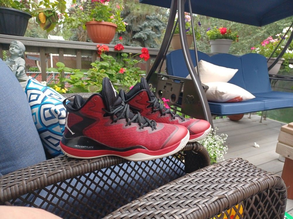 Michael jordan clean eleven and a half period forty five dollars