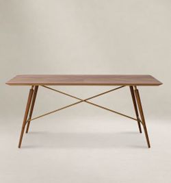 Lily Dining Table - Castlery (new in box)