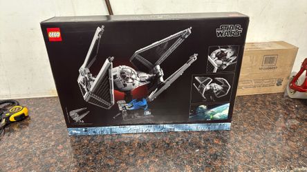 LEGO Star War