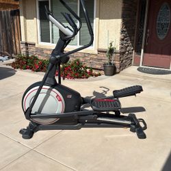 Pro-Form Intensity Stride  Power Ramp 20”