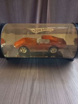 1/8 schale 69 Corvette