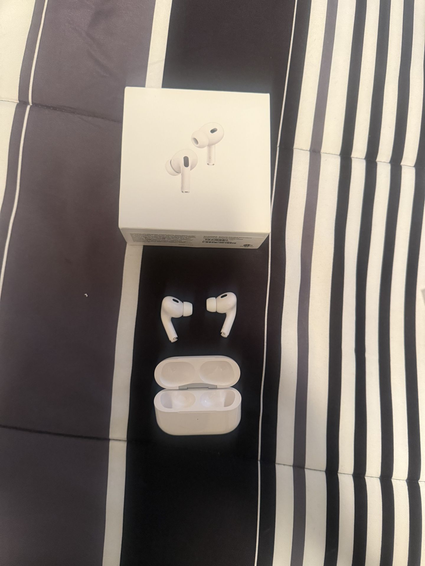 AirPods Pro 2 Open Box Only