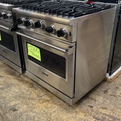 Viking 30 Inch Professional 5 Series Range 