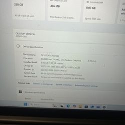 Gaming Laptop For Sell