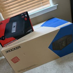 Big Subwoofer Bass Head