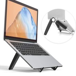 Adjustable Laptop Stand 