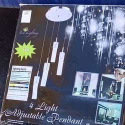 Led Light Brand New In Box 