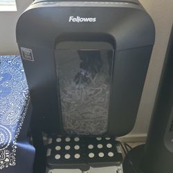 Paper/card Shredder