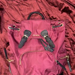 Steve Madden Backpack