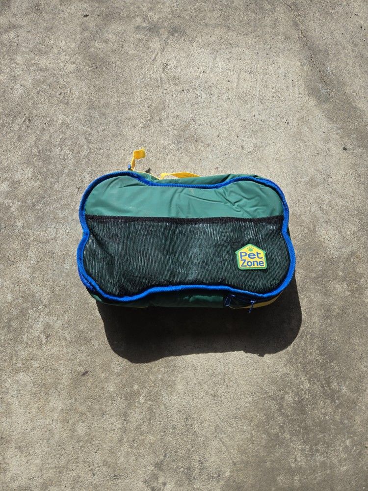 Dog Travel Kit