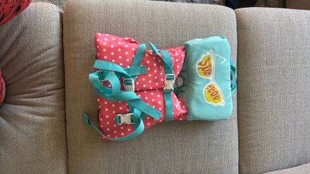 Speedo infant under 30 lbs