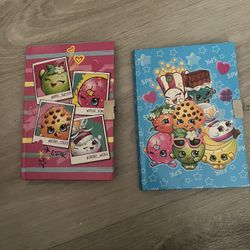 shopkins diaries 