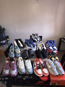 Yeezy Jordan Dunk