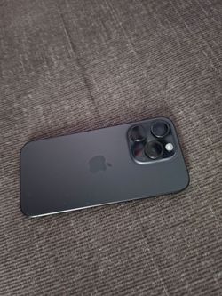 Iphone 15 pro 256gb unlocked