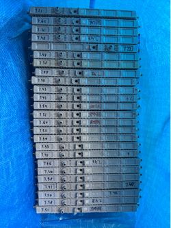 Hybrid battery cells for Toyota Prius 25 cells for $500