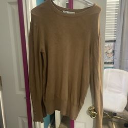 Zara Sweater