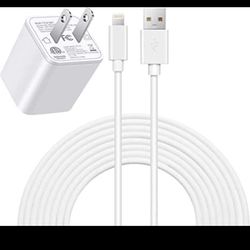 apple iphone charger