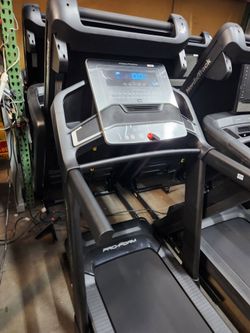 Proform Carbon TLX Treadmill- 3.0HP motor - 500$