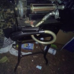 Thomas Edison Ediphone