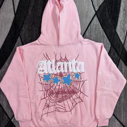Atlanta Sp5der Hoodie 