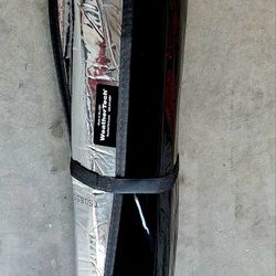 Weather Tech Sunshade