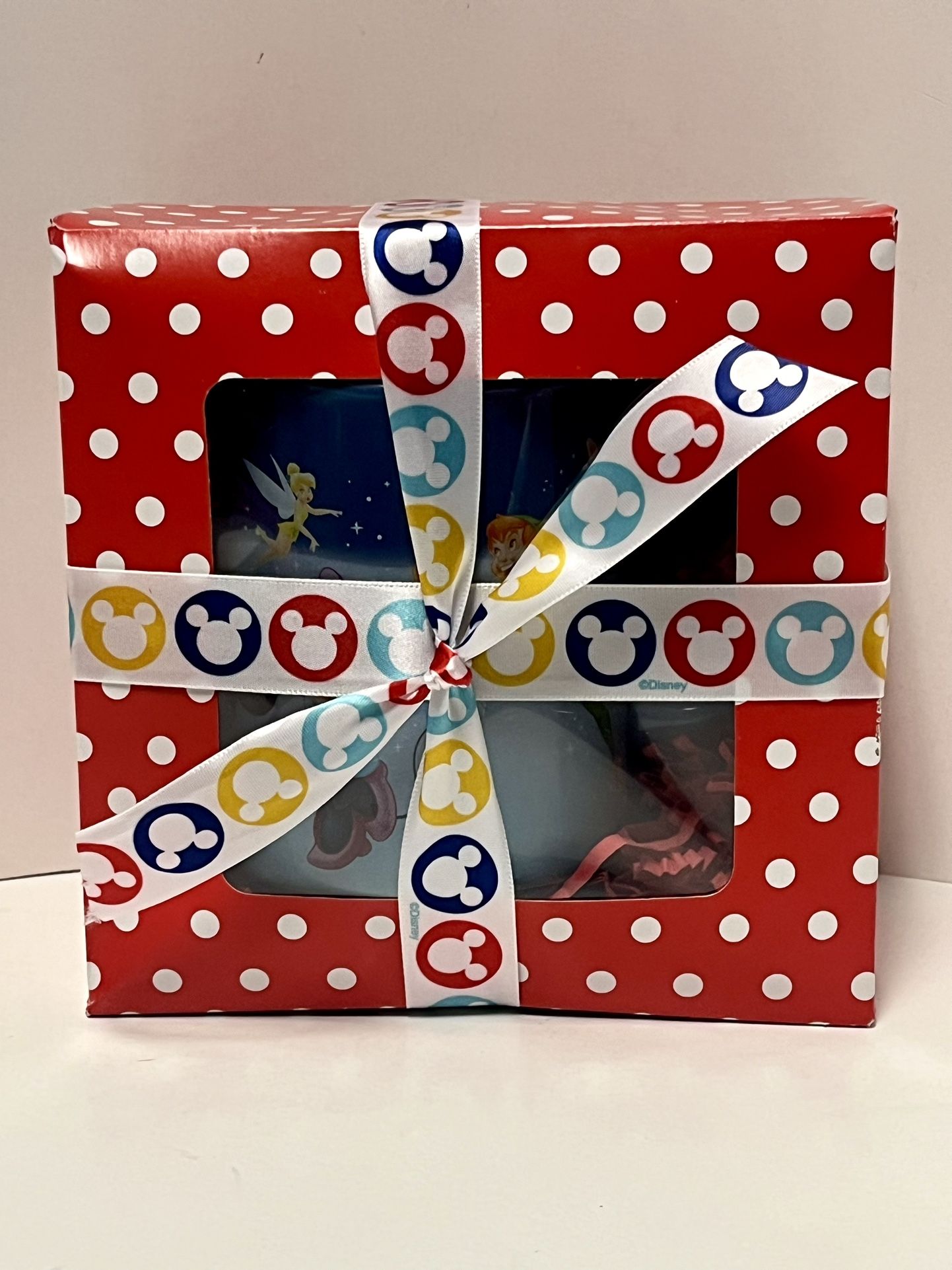 Super Rare Vintage Disney Mug