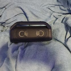 Xboom Bluetooth Speaker 