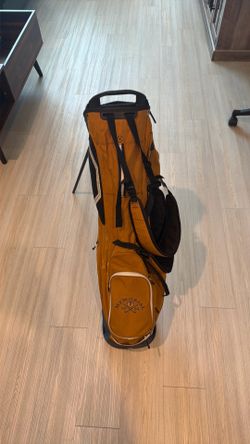 Ping Memorial Park Golf Carry Bag