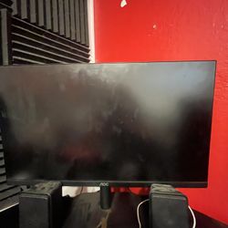 Gaming Monitor 
