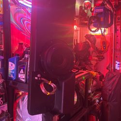 Ct Sounds Meso 6.5 Inch Sub