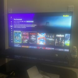 Insignia 42 Inch Tv 