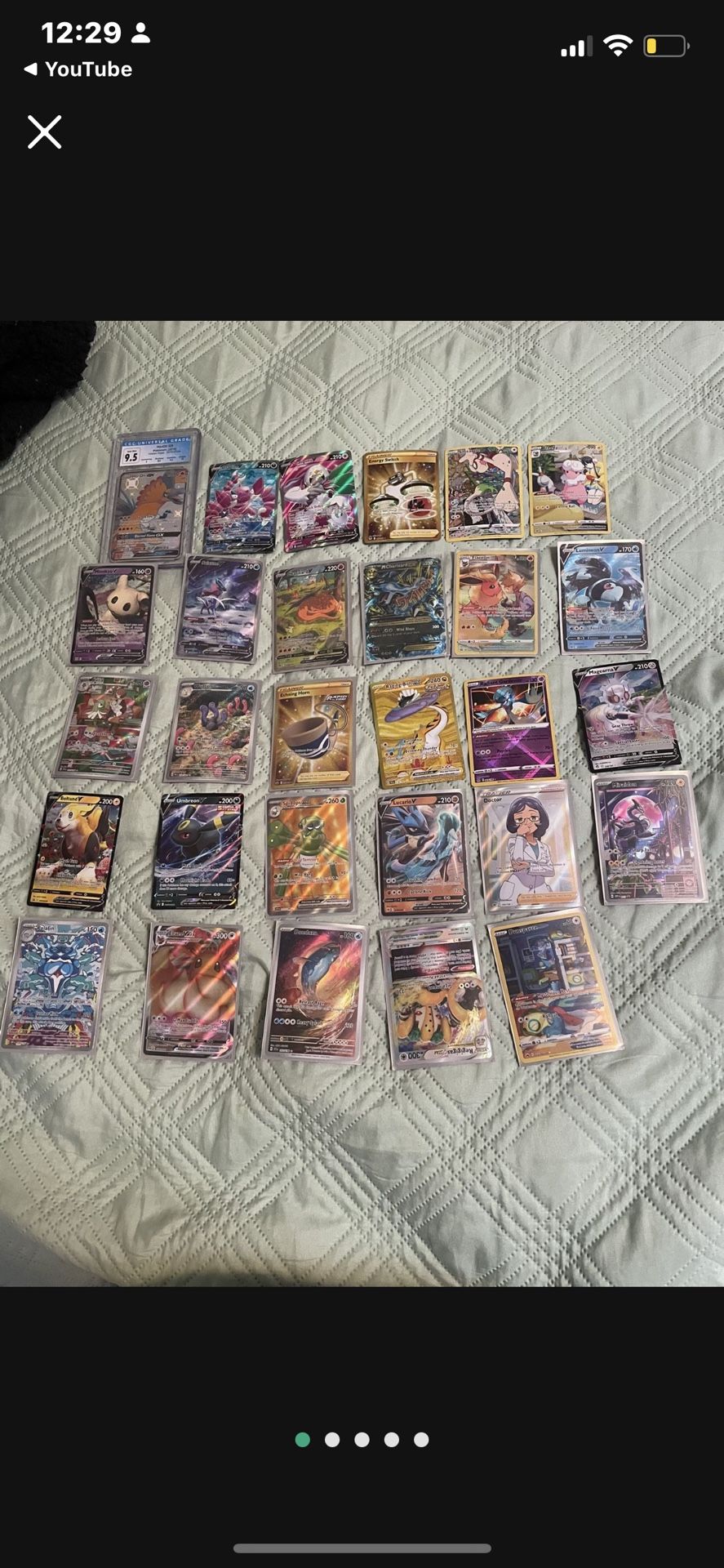 Pokémon Cards