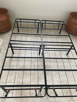 Full Bed Frame