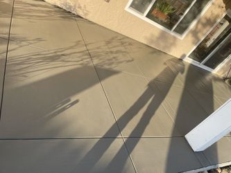 Concrete Slabs