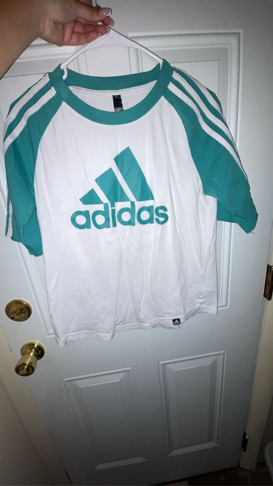 Women’s Adidas T Shirt
