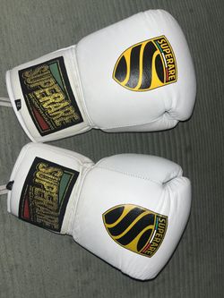 SUPERRARE S50 Boxing Gloves