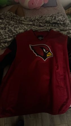 Arizona cardinals pullover