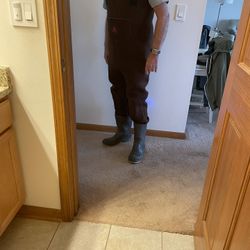 Fishing - Chest Waders