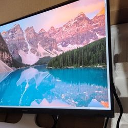 Samsung 24" S3 FHD IPS 100Hz Monitor