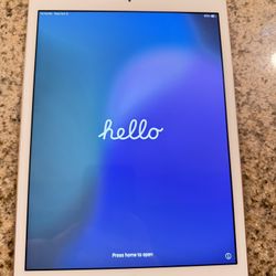 iPad 8th Generation 