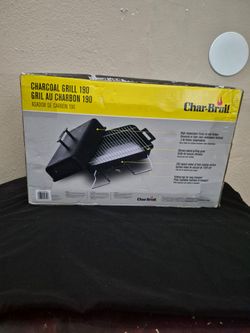Char- broil