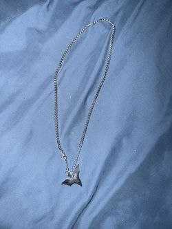 Ditch Necklace