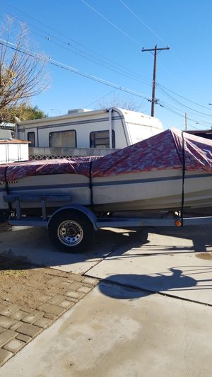 New And Used Ski Boat For Sale In Las Vegas Nv Offerup