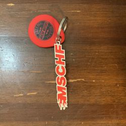 MSCHF KEY4ALL 