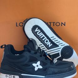 Lv Trainer Men Sneaker 
