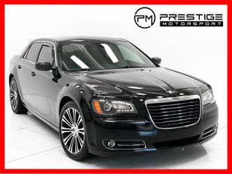 2012 Chrysler 300