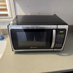 Emerson Microwave